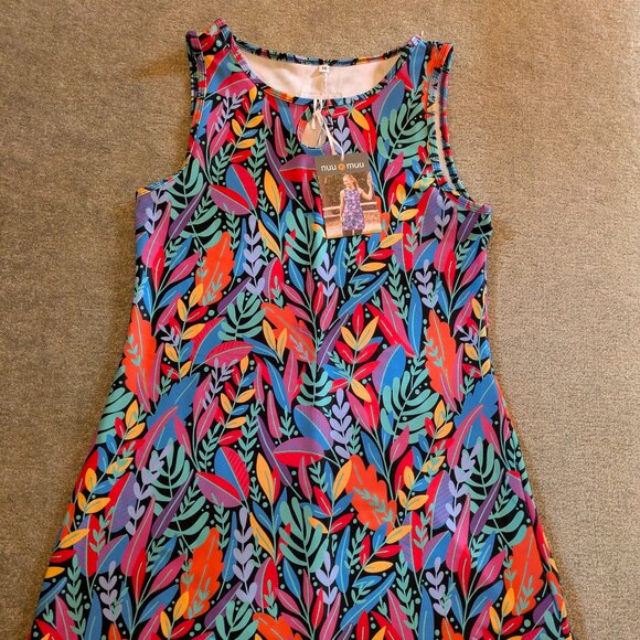 NuuMuu - Picture 1 of 1